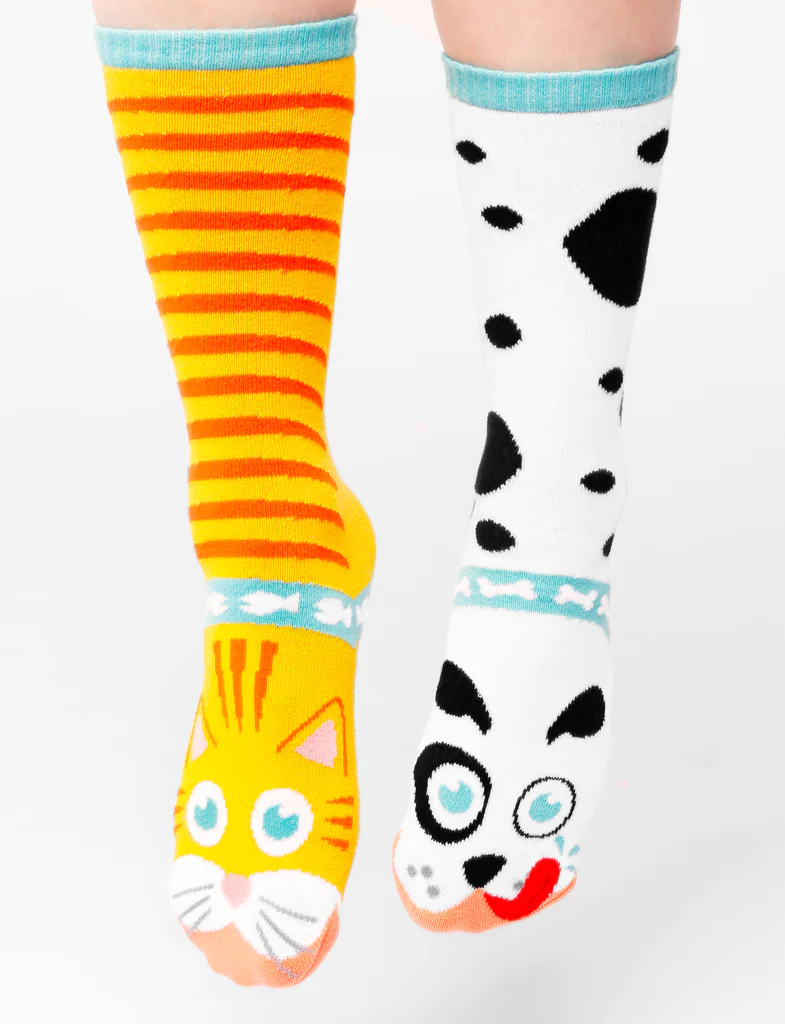Pals Mismatched Kids Socks- Many styles to choose from!