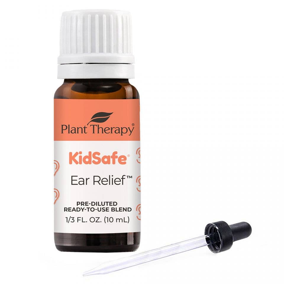 Ear Relief KidSafe Essential Oil 10 mL