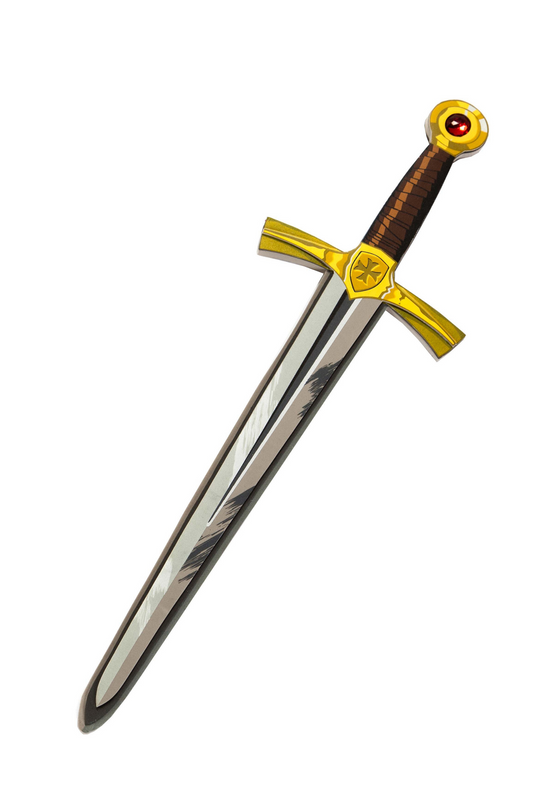 Crusader EVA Sword